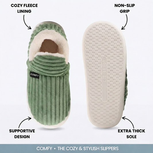 COMFY Slippers™