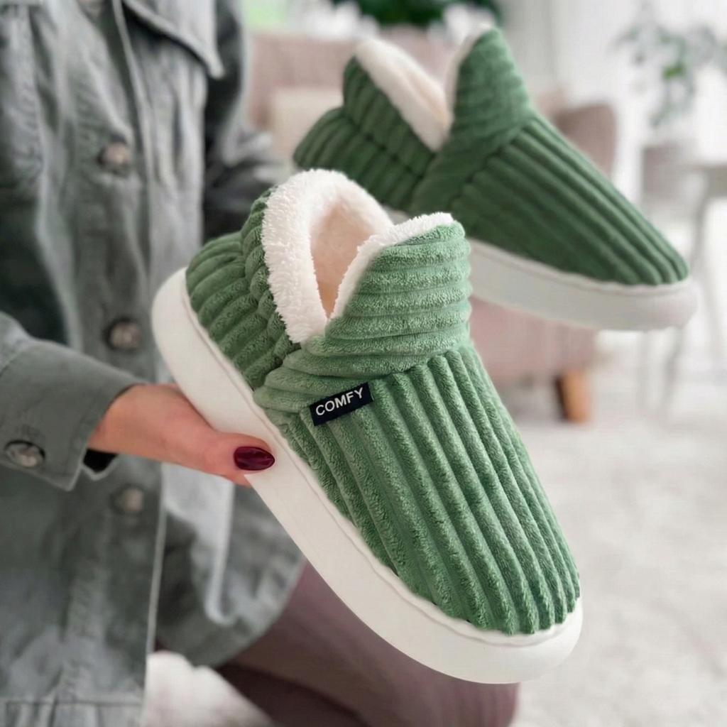 COMFY Slippers™